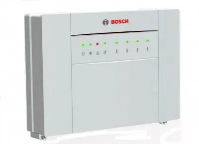 автоматика-для-котлов-отопления-Модуль управления Bosch ICM