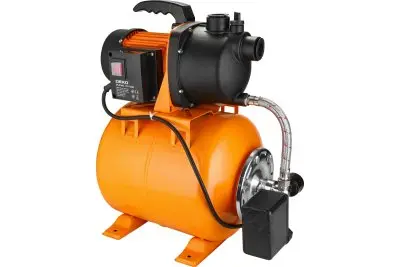 Насосные станции с баком гидрофоры - DEKO DKJP800