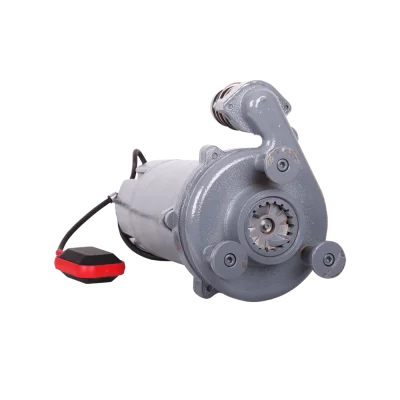 погружные-насосы-Aquario GRINDER-200