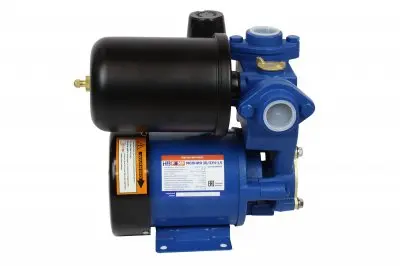 Насосные станции с баком гидрофоры - HB PUMP МОЛНИЯ 30/33Ч-1,5
