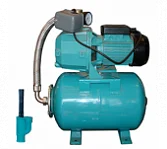 Omnigena DP 355A с баком 24 л | до 18 метров!