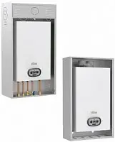 Ferroli BLUEHELIX TECH RRT 24 C