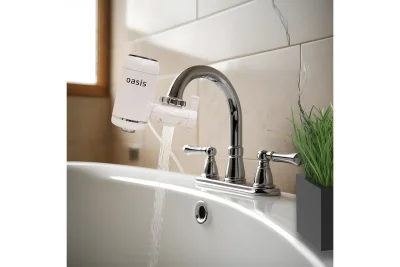 Электрический водонагреватель Oasis NP-W