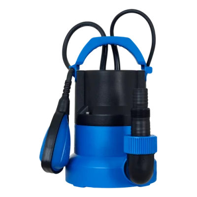 погружные-насосы-Aquario ADS-400-5E/1