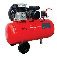 Компрессор масляный ременной FUBAG B3600B/100 CM3