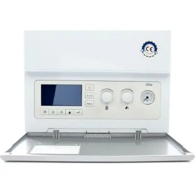 электрические-котлы-Ferroli LEB 9.0 - TS