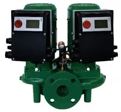 WILO DP-E 80/115-2