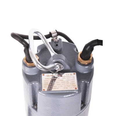 погружные-насосы-Aquario GRINDER-200