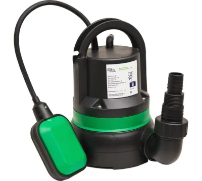 погружные-насосы-Oasis DN 170/9