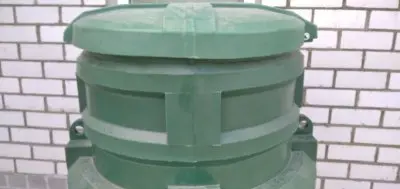 Кессон Чистовод-950