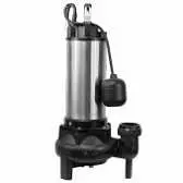 IBO WQ 1500 PROFESSIONAL с измельчителем