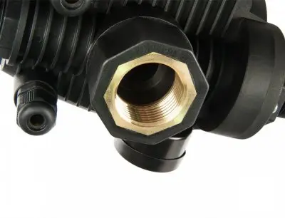 БЛОК УПРАВЛЕНИЯ ДВУМЯ НАСОСАМИ UNIPUMP АКВАРОБОТ ТУРБИПРЕСС Б2