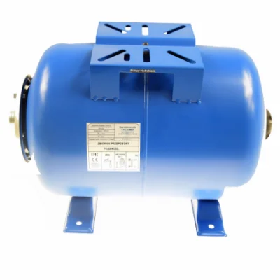 Гидроаккумуляторы для воды - IBO H-50л