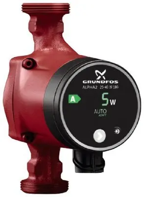 Grundfos ALPHA2 32-40 180