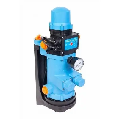 Насосные станции с баком гидрофоры - Комфорт ПРО 60/30 Джилекс (4002)