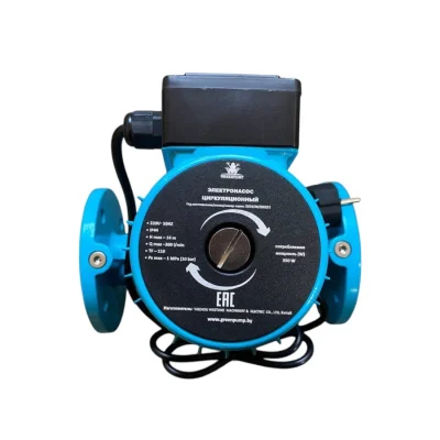 Greenpump LPS 50-140/220