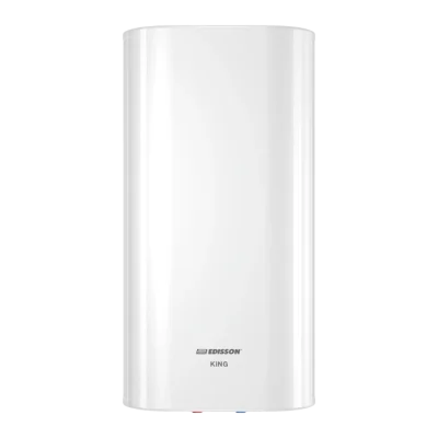 Электрический водонагреватель Edisson King 50 V