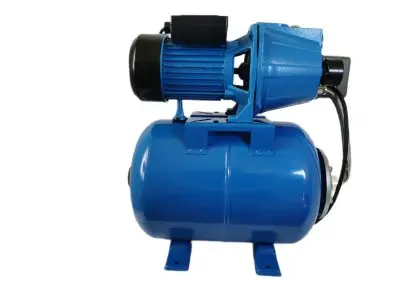 Насосные станции с баком гидрофоры - Shitoko WSA11-24