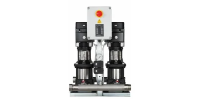 GRUNDFOS Hydro Multi-S