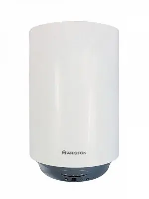 Электрический накопительный водонагреватель ARISTON ABS PRO ECO PW 30 V Slim Электрический водонагреватель ARISTON ABS PRO ECO PW 30 V Slim