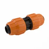 МУФТА СОЕДИНИТЕЛЬНАЯ РР 32 х 32 ДЖИЛЕКС (9261)