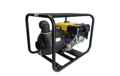 мотопомпы-RATO RT80HB26-3.8Q