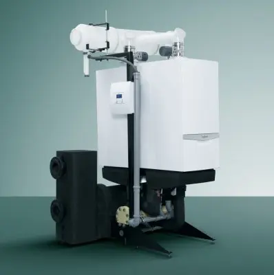 газовые-котлы-Vaillant VU OE 1206/5-5 ecoTEC plus