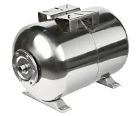 MAXPUMP 100л INOX