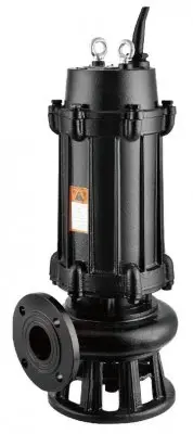 погружные-насосы-IBO MWQ 50/1100