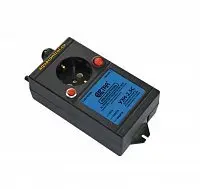 Устройство защиты насоса Акваконтроль УЗН-1,5С (6036001030)