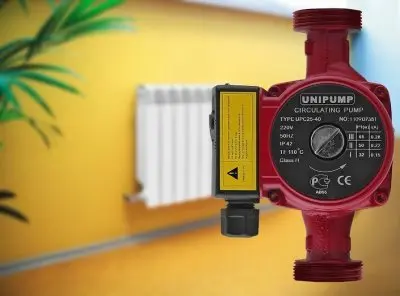 UNIPUMP UPC 25-60/180 UNIPUMP UPC 25-60/180