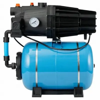 Насосные станции с баком гидрофоры - ДЖАМБО ПРО 70/50 П-24 Джилекс (3112)