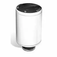 Беспроводная мини термоголовка Salus TRV 10 RFM