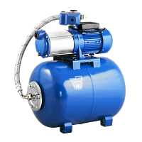 Aquario AUTO AMH-125-6P (50л.)