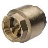 ОБРАТНЫЙ КЛАПАН OMNIGENA DIAMOND 1"