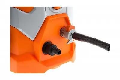 мойки высокого давления - Мойка высокого давления Hammer Flex MVD1900B