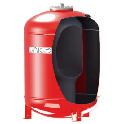 Расширительные баки для отопления - UniGB 150 л