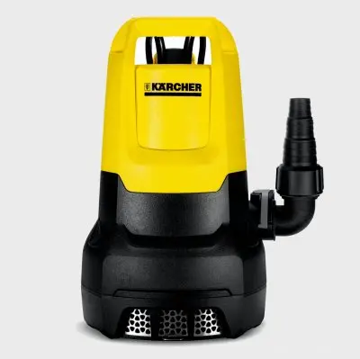 погружные-насосы-Karcher SP 7 Dirt