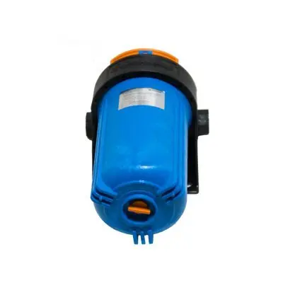 Корпус для картриджного фильтра 1 М 10" Т Джилекс (9056) Корпус для картриджного фильтра 1 М 10" Т Джилекс (9056)