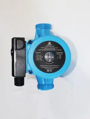 Greenpump LPS 25-80/180