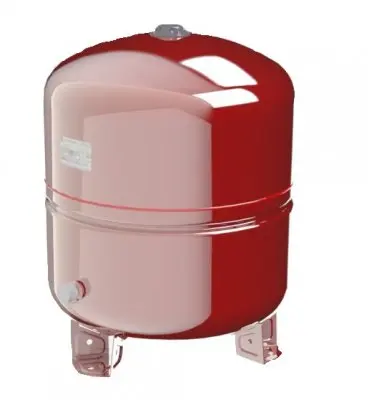 Расширительные баки для отопления - UniGB 100 л, фикс мембр