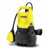 фото-насоса-karcher sp 1 dirt-