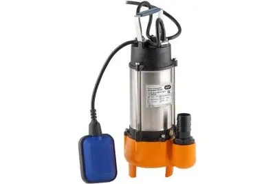 погружные-насосы-A&P Marvel 800 FE 250/10