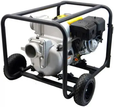 мотопомпы-RATO RT100NB26-7.2Q