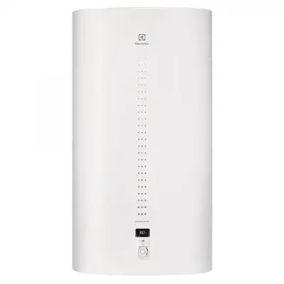 Электрический накопительный водонагреватель Electrolux EWH 100 Centurio IQ 3.0 Электрический водонагреватель Electrolux EWH 100 Centurio IQ 3.0