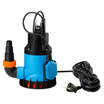 погружные-насосы-Дренажник 110/8 Джилекс (5100)