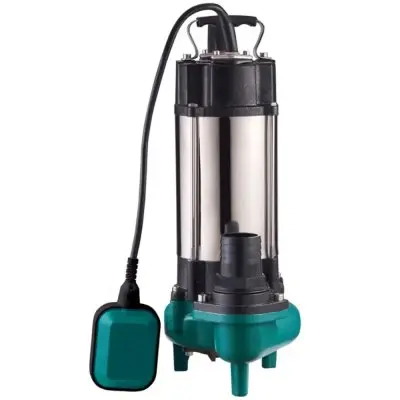 погружные-насосы-Zegor WAV1100DF