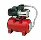 DAB AQUAJET-INOX 112 M