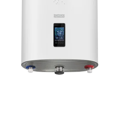 Электрический накопительный водонагреватель Electrolux EWH 50 Smart Inverter Электрический водонагреватель Electrolux EWH 50 Smart Inverter