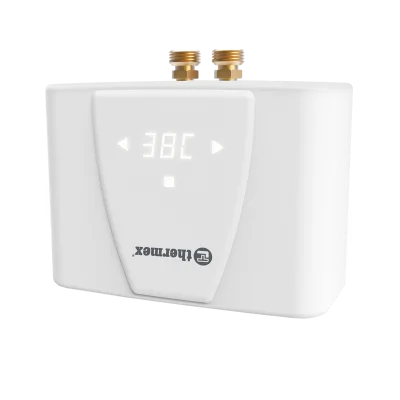 Электрический водонагреватель THERMEX Trend 6000